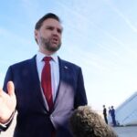 Rozmowy pokojowe USA z Iranem. J.D. Vance ostrzegł przed „pogrywaniem” z Amerykanami