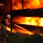 Nocny atak Rosji na Odessę. Tuż przed rozejmem. Są zabici