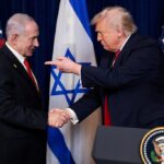 Politico: Izrael zirytował administrację Trumpa. Teraz ma nową strategię