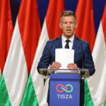 Magyar o Ukrainie w UE. „Nie popieramy przyspieszonego przyjęcia”