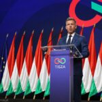 Gdzie podział się szef węgierskiego MSZ? Magyar o Szijjarto: Niszczy dokumenty