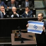 Ambasada Izraela oburzona wystąpieniem Berkowicza. „Antysemicki horror”