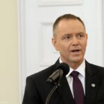 Jak Polacy oceniają prezydenturę Karola Nawrockiego? Ogromne różnice wśród wyborców