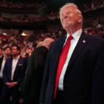 Wraca temat stanu psychicznego Trumpa. „Objawy demencji, szaleństwo”