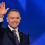 Karol Nawrocki popiera projekt Polski 2050. „To dobra inicjatywa”