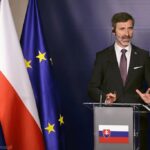 Słowacja grozi blokadą nowych sankcji UE wobec Rosji. Chce gwarancji ws. rurociągu Przyjaźń