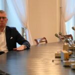 Spór o poświadczenia Cenckiewicza. Szef SKW: Ponownie zajmiemy się sprawą