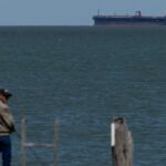 Iran otwiera cieśninę Ormuz. Jest reakcja Trumpa