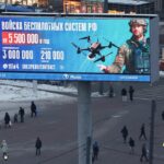 Mniej chętnych na wojnę Putina. Choć władza oferuje coraz więcej pieniędzy