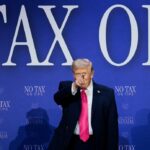 Trump wydał zakaz dla Izraela. „Już wystarczy!”