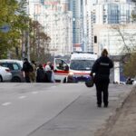 Strzelanina w Kijowie. Mer miasta: Są ofiary śmiertelne