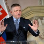 Fico chce lecieć do Rosji. Kraje bałtyckie zamykają przestrzeń powietrzną. „Znajdę inną trasę”