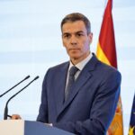 Premier Hiszpanii wezwał UE do zerwania umowy z Izraelem. Jest milion podpisów pod wnioskiem