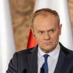 Tusk krytykuje Dudę i Nawrockiego w sprawie Zondacrypto. „Sprawa śmierdziała od samego początku”