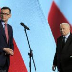 Wspólna kolacja, oświadczenie i nowe rozbieżności w PiS. „Nie ma takiego ustalenia”