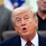 Trump nie chce przedłużać rozejmu. Straszy Iran bombardowaniem