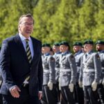 Niemcy się zbroją. „Rosja tworzy warunki do ataku na NATO”