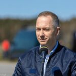 Wiceszef MON o Zondacrypto: Nawrocki był informowany