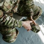 Ukraińska prokuratura: 26-latka otruła żołnierza Sił Zbrojnych Ukrainy na zlecenie Rosjan