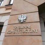 Zbliża się rozprawa przed TK ws. skargi posłów PiS. Nawrocki powstrzymał się od wyrażenia opinii