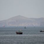 Iran pochwalił się akcją w cieśninie Ormuz. Pokazał nagranie z przejęcia statków