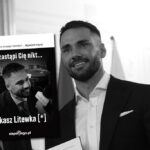 „Nikt cię nie zastąpi”, „serca pękły na milion kawałków”. Fundacje żegnają Łukasza Litewkę