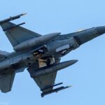 Wiceminister obrony narodowej: Polskie myśliwce przechwyciły dwa rosyjskie samoloty