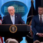 USA chcą „przekształcać” Sojusz w NATO 3.0. „Niemcy muszą objąć przewodnią rolę”