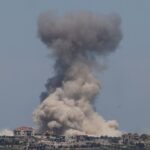 Izrael łamie zawieszenie broni. Netanjahu nakazał wojsku zaatakować Hezbollah