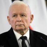 Kaczyński ostro o wywiadzie Tuska: Dał się podpuścić. Znowu ograny