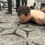 Sprawca strzelaniny w Waszyngtonie miał w CV staż w NASA. Trump: Zostawił manifest