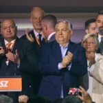 Nie tylko Orban. Kolejny ważny członek Fideszu zrzeka się mandatu poselskiego