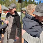 Tusk o uwolnieniu Poczobuta: To jest sensacyjna historia