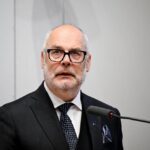 Prezydent Estonii mówi o negocjacjach z Rosją. „Europa popełniła w 2022 roku błąd”