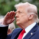 Trump grozi zmniejszeniem liczby żołnierzy USA w Niemczech. Wystarczył komentarz kanclerza Merza o Iranie