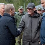 Po 1860 dniach uwolniony z białoruskiego więzienia. Co wiadomo o sprawie Andrzeja Poczobuta