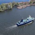 Komisja Europejska wszczęła procedurę wobec Polski. Chodzi o działania po katastrofie na Odrze