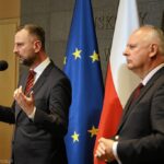 „MON szykuje się do wojny”. Wiceminister o „zadaniu ciosów Rosji”