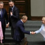Tusk o głosowaniu: Potwierdziła się pełna jedność koalicji