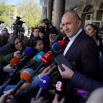 Bułgaria skręca w nowym kierunku a Kreml już zaciera ręce