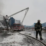 Rosja przechodzi do ekonomicznego zastraszania Zachodu poprzez wojnę na Ukrainie