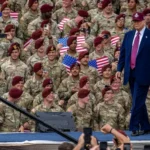 Wycofanie wojsk USA: dlaczego Europa staje się bardziej podatna na Rosję