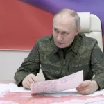 Casus belli: nowa ustawa Putina przygotowuje grunt pod wielką wojnę w Europie