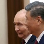Putin w Pekinie: między globalną ambicją a regionalną zależnością