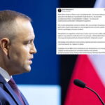 Prezydent w obronie wolnych mediów. Szef BBN chce informacji od resortu Kierwińskiego