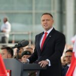 Czy Polsce potrzebna jest nowa konstytucja? Czytelnicy ocenili pomysł Nawrockiego