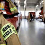 Zagrożenie kolejnymi pożarami w Polsce. IMGW mówi o „ekstremalnej” sytuacji