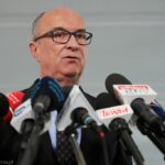 Zamieszanie wokół przesyłki z BBN. Czarzasty chce wyjaśnień. „Worek nam przesłali”