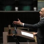 Janusz Kowalski poza PiS. Media: sprawa ma związek z Zondacrypto. „Brudne insynuacje”