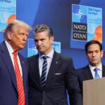 USA wycofają z Niemiec ok. 5 tys. żołnierzy. Pentagon zwięźle o powodach